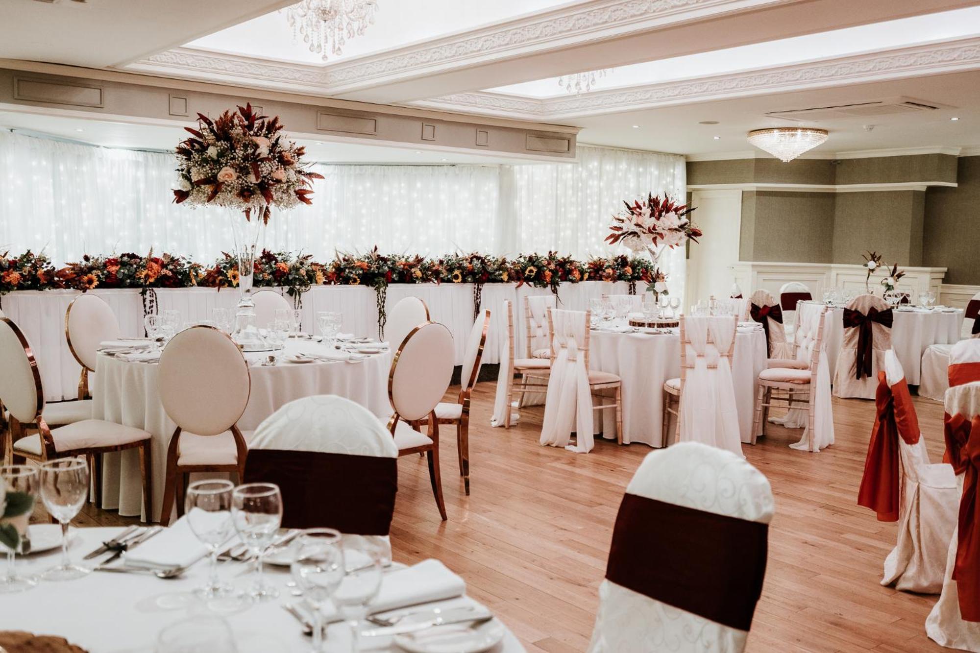 Bushtown Hotel & Spa Coleraine Exteriér fotografie