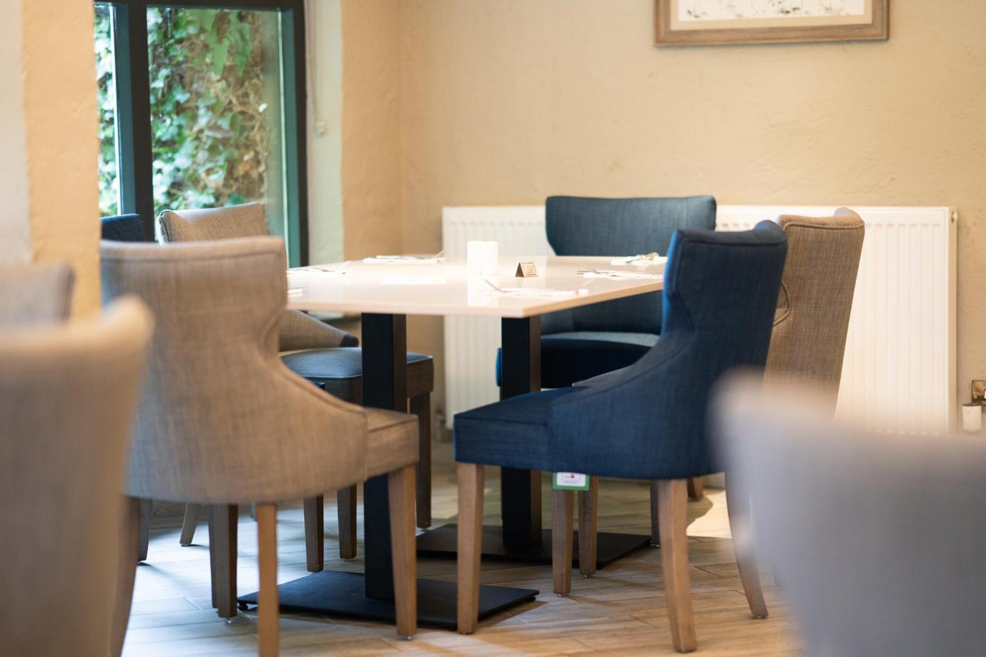 Bushtown Hotel & Spa Coleraine Exteriér fotografie