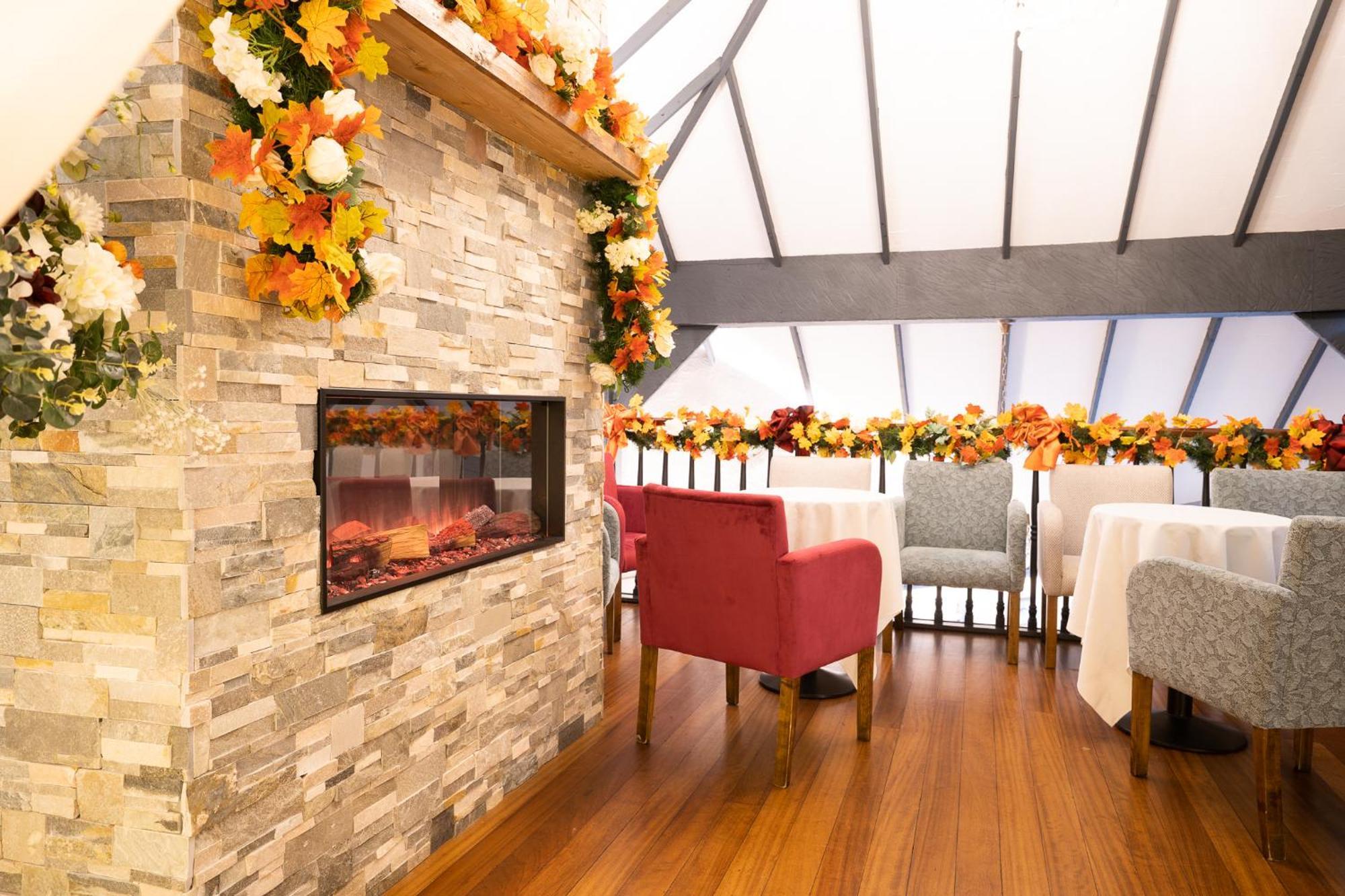 Bushtown Hotel & Spa Coleraine Exteriér fotografie