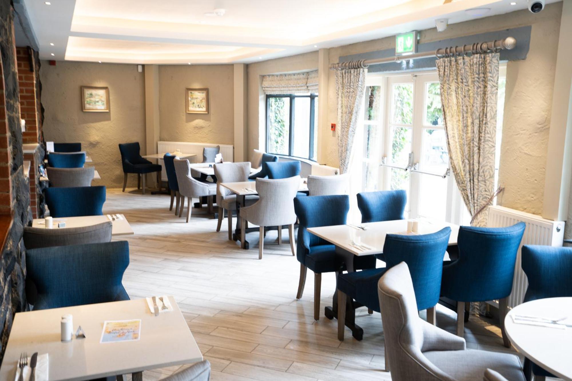 Bushtown Hotel & Spa Coleraine Exteriér fotografie