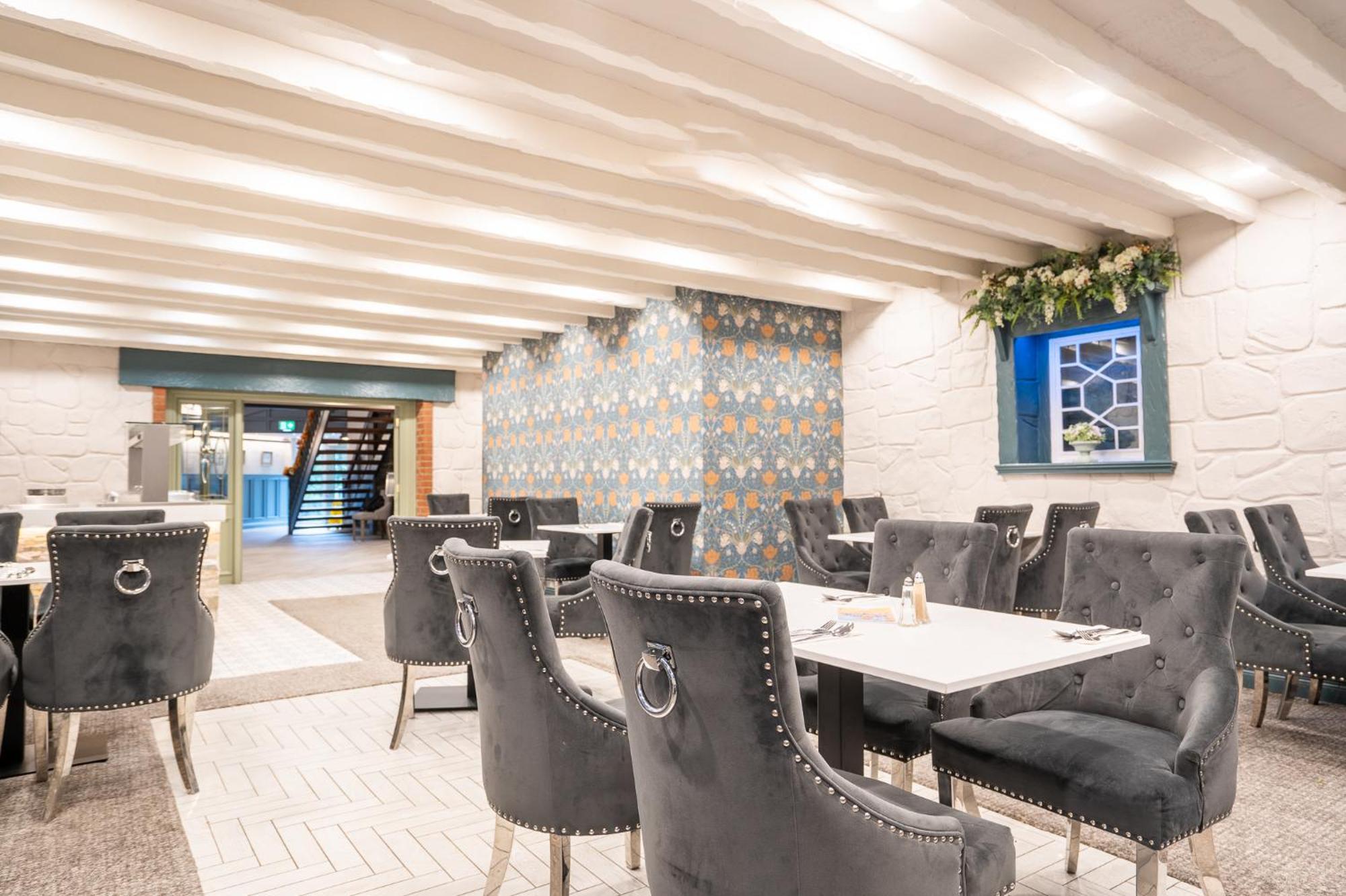 Bushtown Hotel & Spa Coleraine Exteriér fotografie